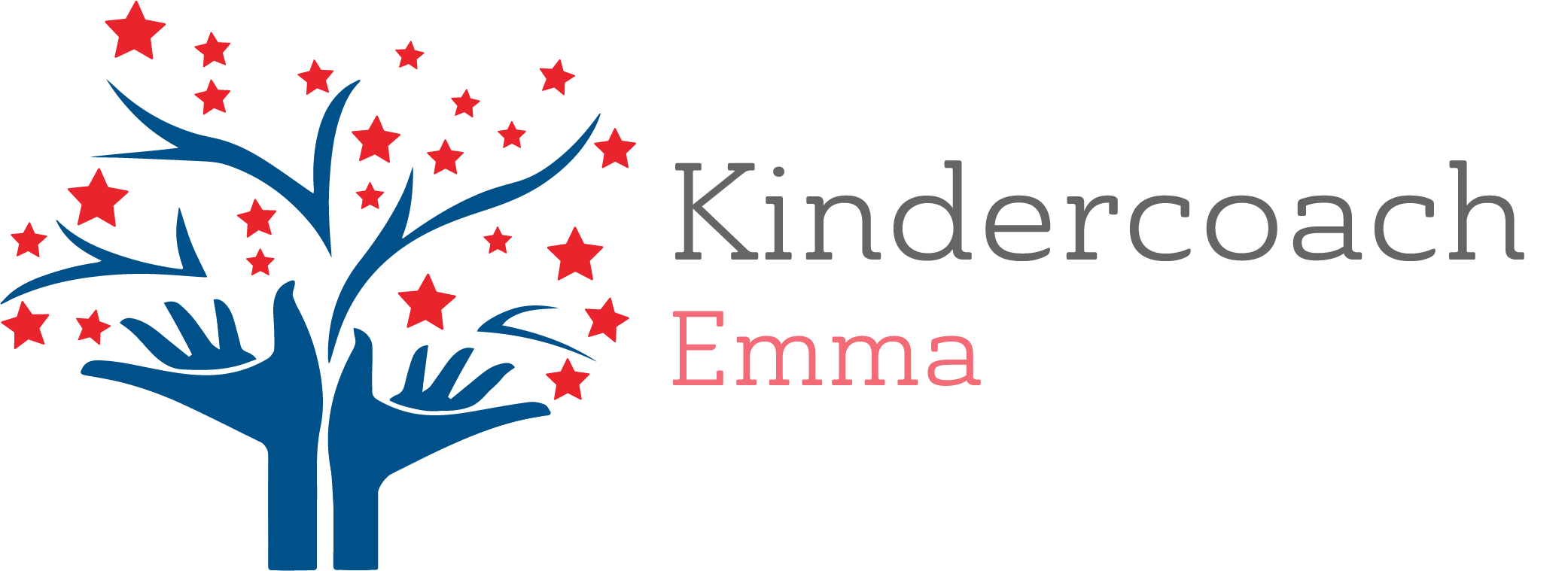 Logo Kindercoach Emma